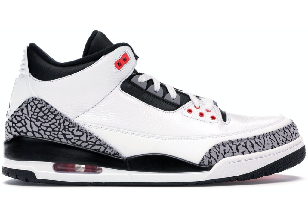 jordan zeros sneakerheads netflix