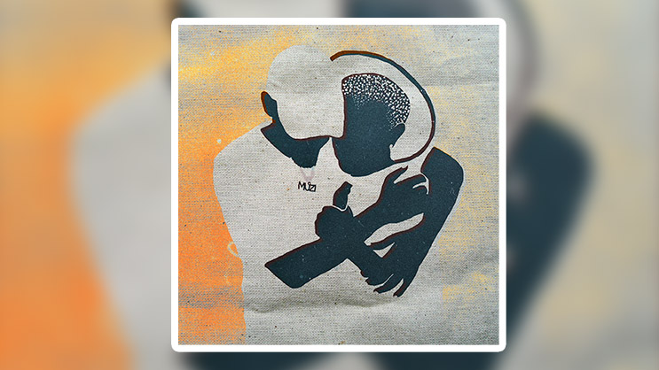 STREAM: MUZI drops his much awaited 6-track EP ‘MAMA’