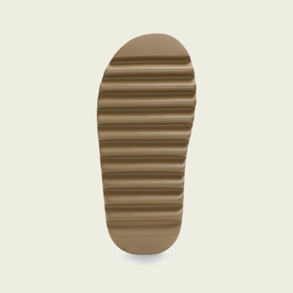 yeezy slides core and soot