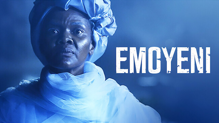Local series ‘Emoyeni’ coming to Netflix this month