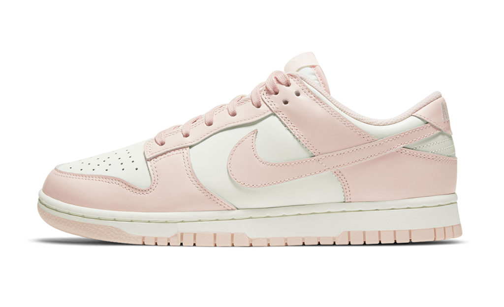upcoming nike dunks 2021