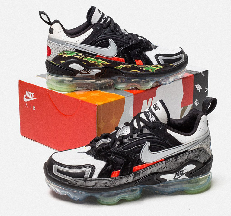 Here are the best sneakers to buy from JACK LEMKUS this month