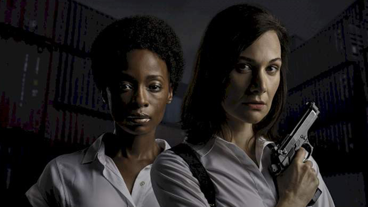 WHAT TO WATCH: Local movie ‘I Am All Girls’ starring Hlubi Mboya and Erica Wessels