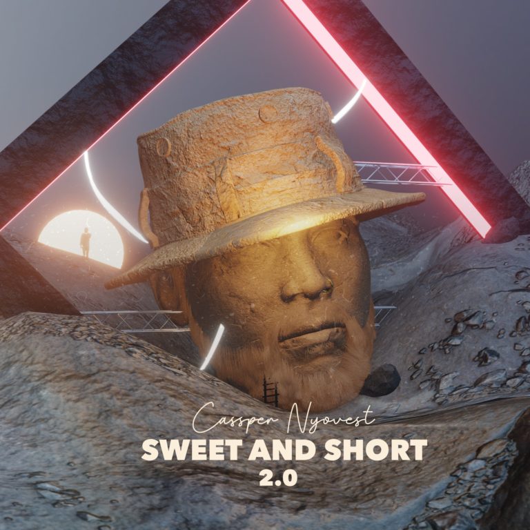 Cassper Nyovest announces 'Sweet & Short' 2.0 | YOMZANSI