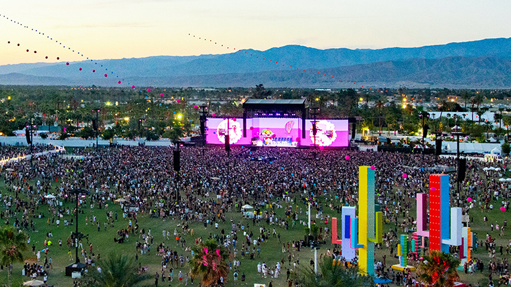 Coachella announces new dates for 2022