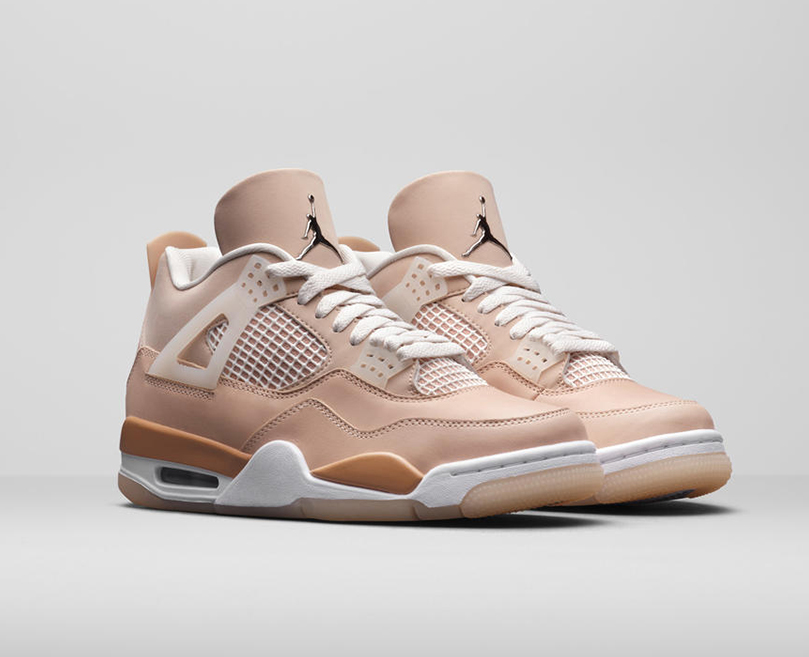 april jordan releases 2021