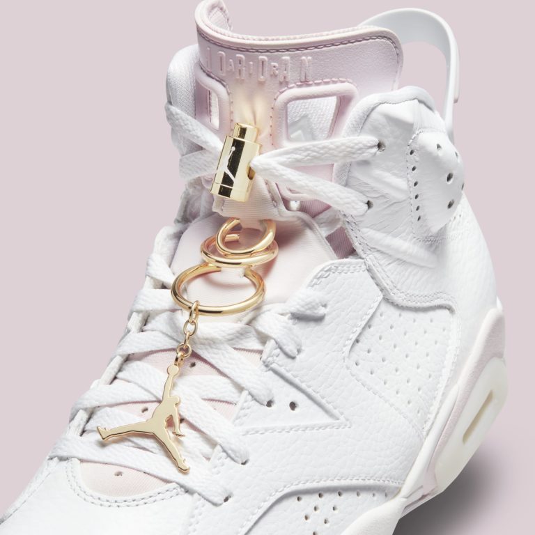 You can easily get your hands on the Air Jordan 6 âGold Hoopsâ | YOMZANSI