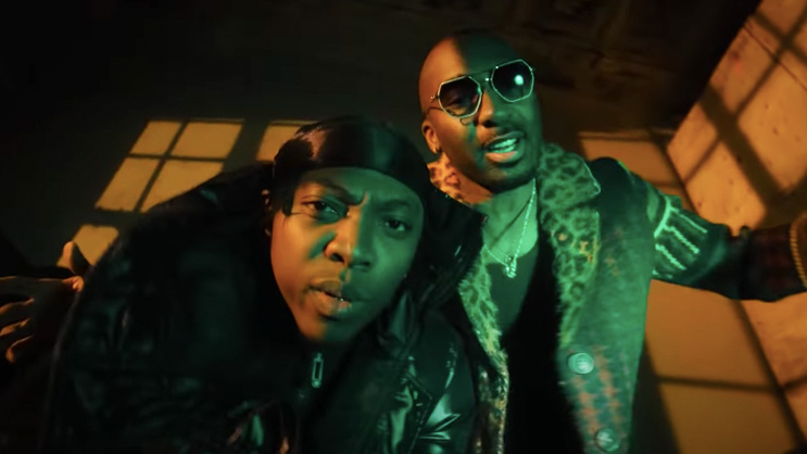 WATCH: Frank Casino & Riky Rick hop on new collabo ‘Forever’