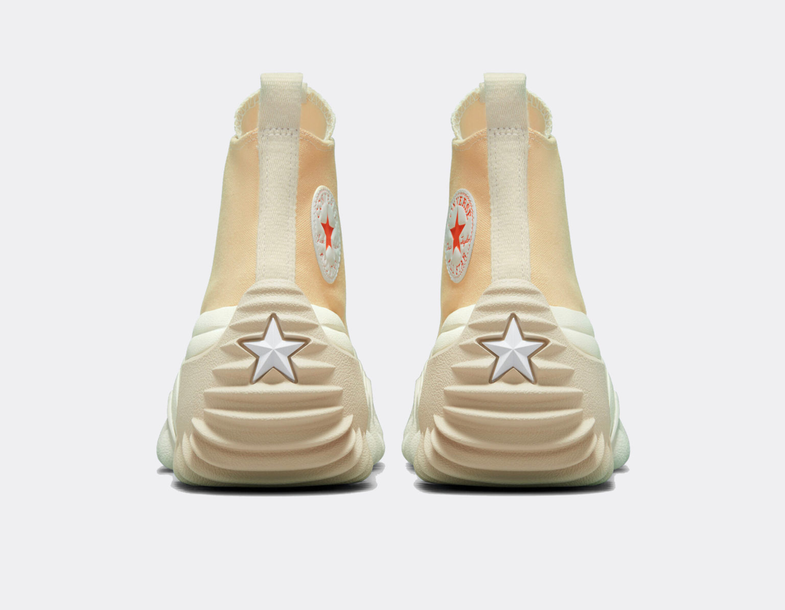The newest Converse chunky 'Run Star Motion' sneaker is releasing this ...