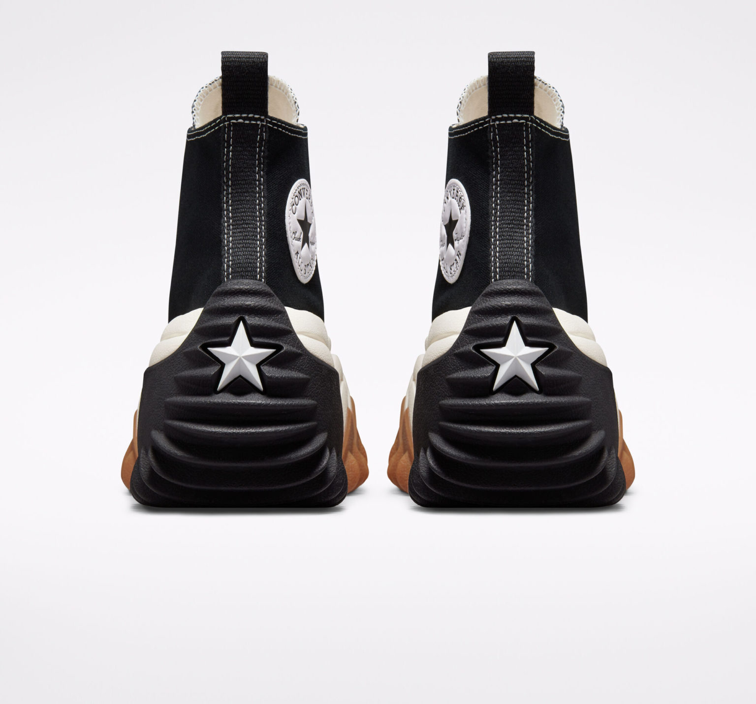 The newest Converse chunky 'Run Star Motion' sneaker is releasing this ...