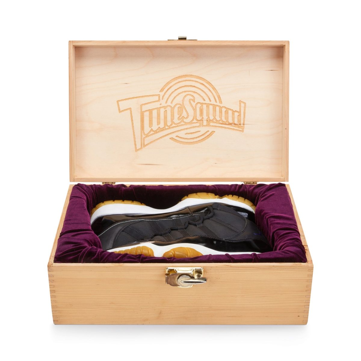 jordan 11 space jam 1995