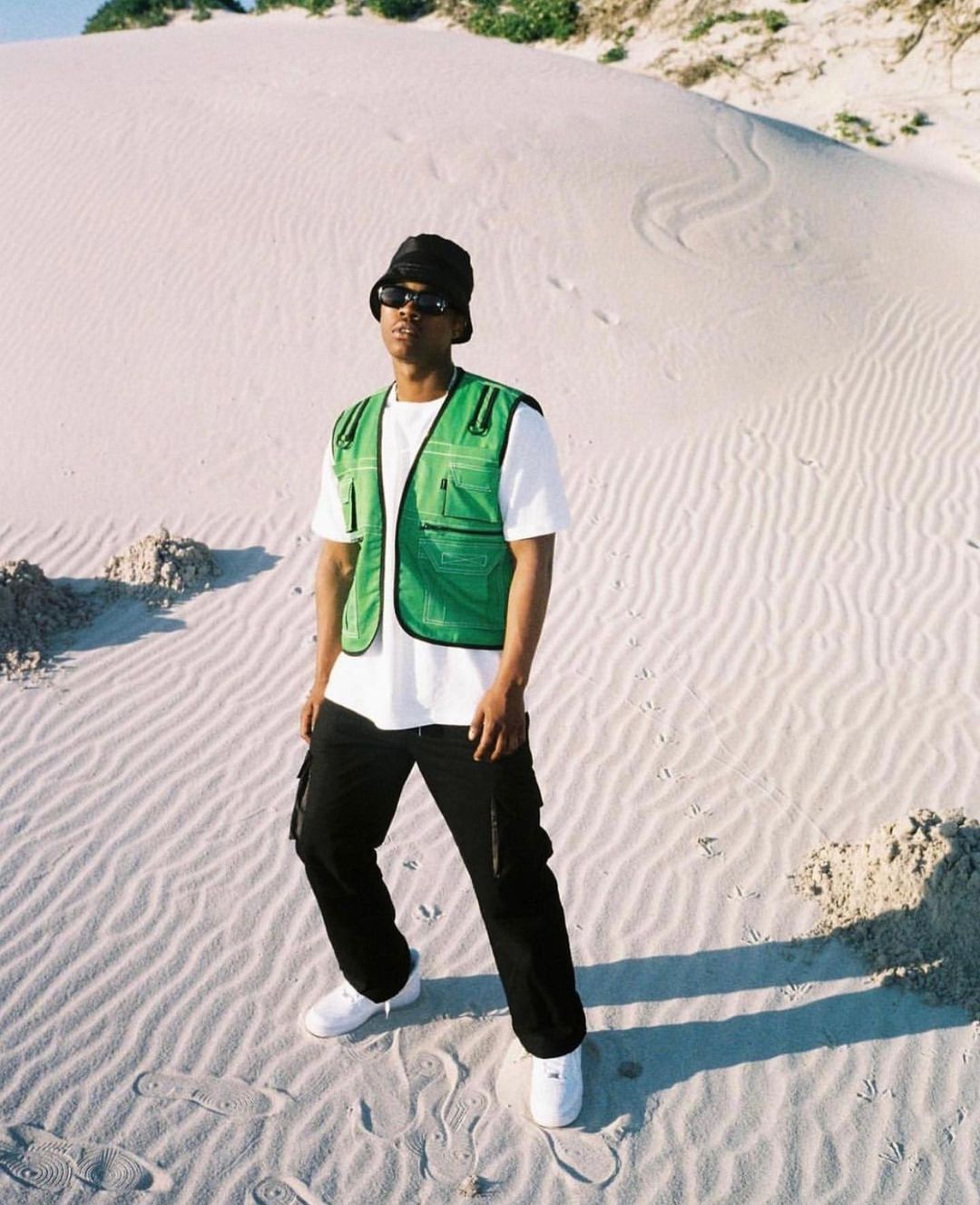 #YMZShots: Our Favourite 10 Shots of the Week | YOMZANSI