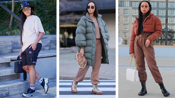 #YMZShots: Our Favourite 10 Shots of the Week | YOMZANSI