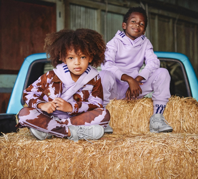 Beyoncé’s IVY PARK x adidas “Rodeo” Collection is releasing this week ...
