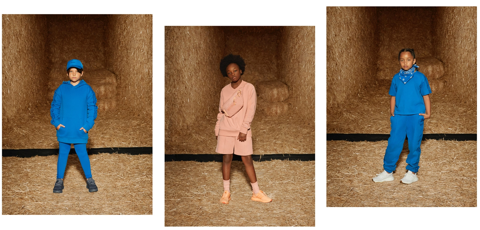 Beyoncé’s IVY PARK x adidas “Rodeo” Collection is releasing this week ...