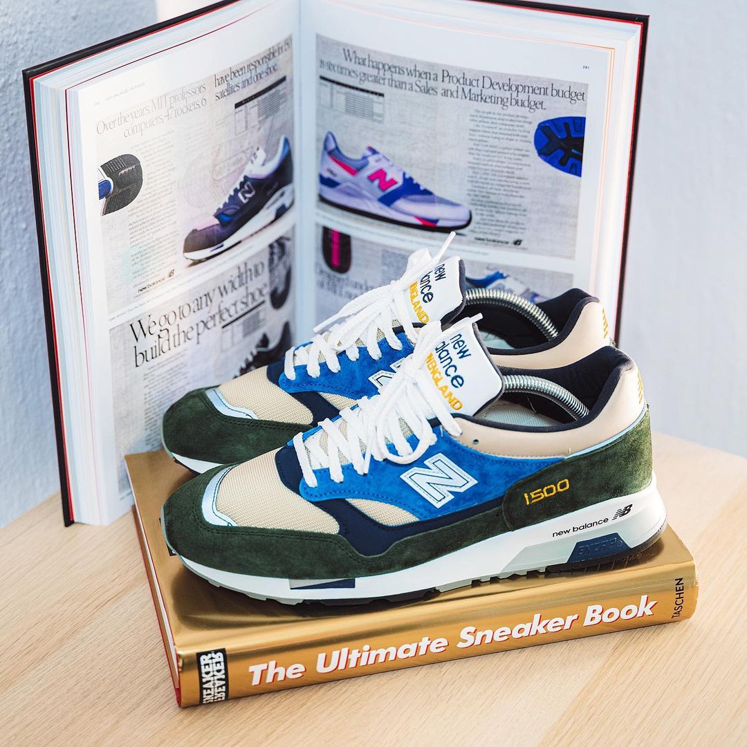 new balance 1500upg