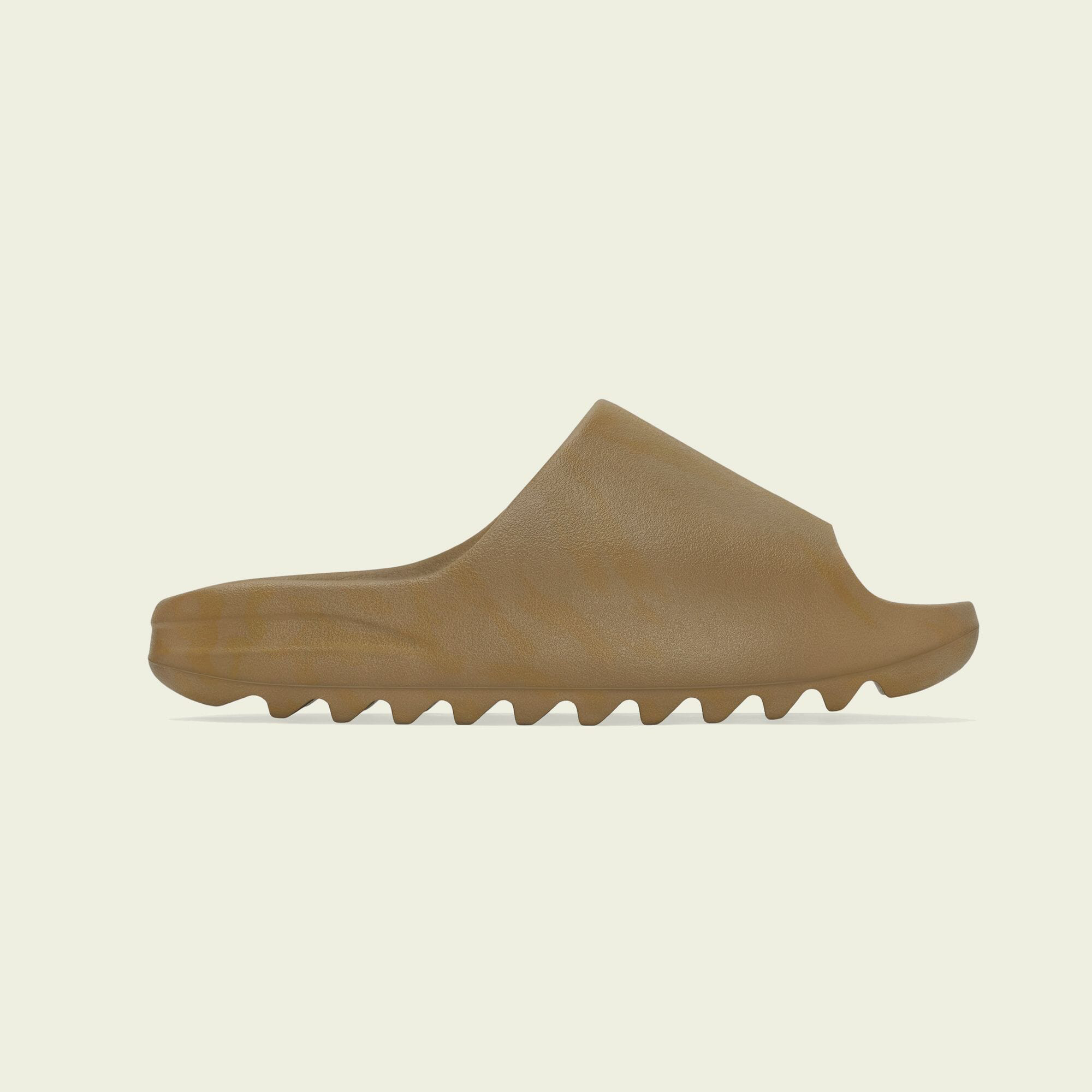 WHERE TO BUY: the YEEZY slides (Pure and Ochre) this Monday - YOMZANSI.  Documenting THE CULTURE