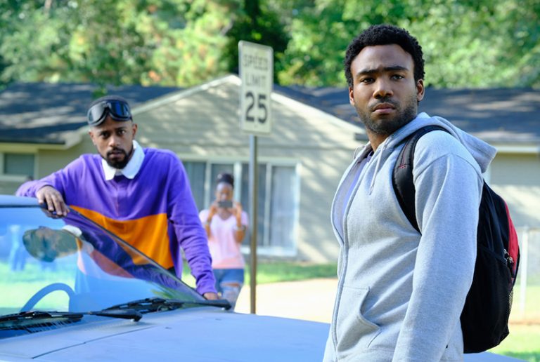 Atlanta Season 3 Gets 2022 Premiere Date