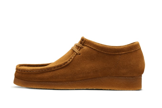 6f7-Clarks-WALLABEE-COLA-