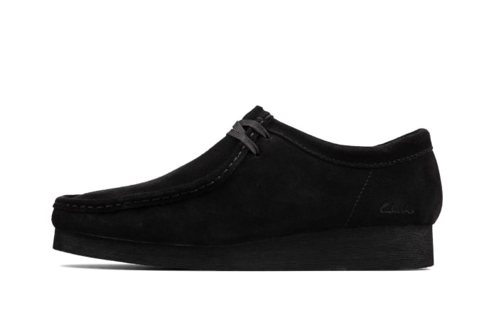 Clarks Originals Wallabees releasing this week — and more on