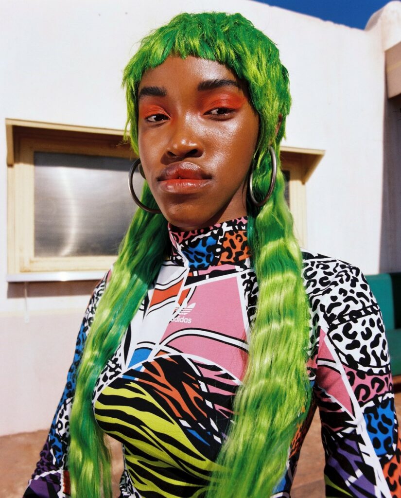 RICH MNISI x adidas Collection everything you need to know — release