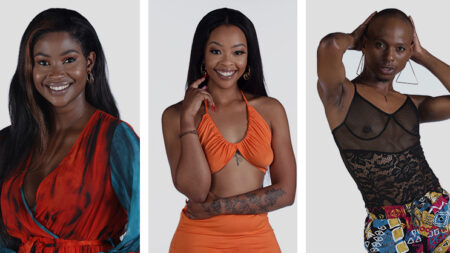 MEET: Big Brother Mzansi S3 Housemates