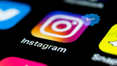 Here’s how to download all your Instagram photos and videos