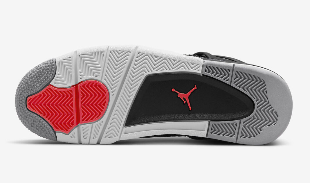 jordan 4 february 2022
