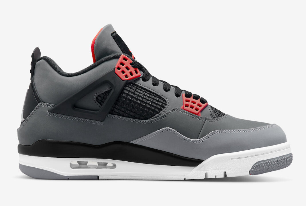 jordan 4 february 2022