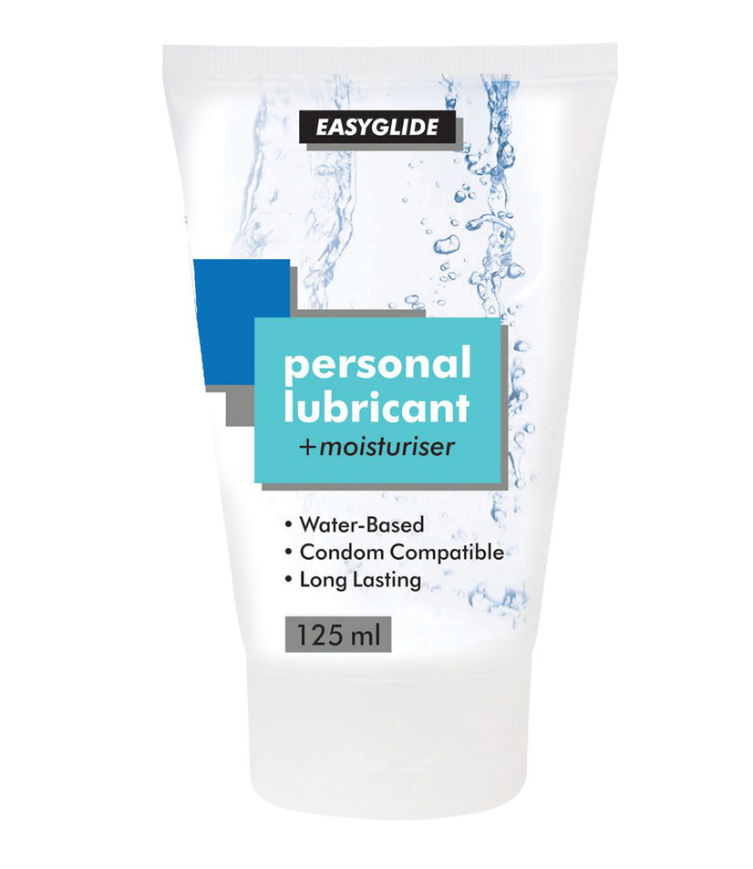 A guide to the right kind of lube for every kind of sex scenario