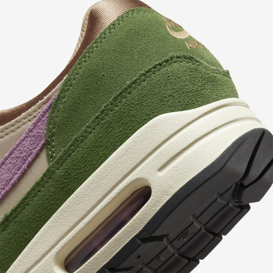 nike air max 1 bonsai