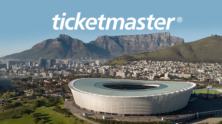 Ticketmaster South Africa24428810