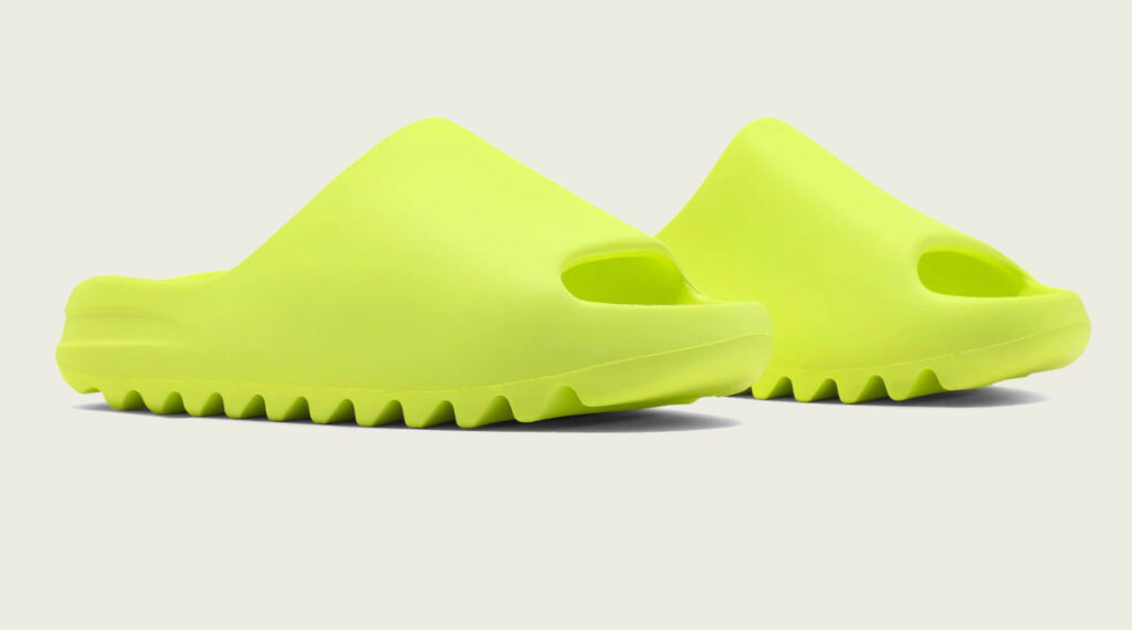yeezy slide restock july 25th