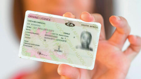 Government finalising plans to allow motorists to do driver’s license eye tests at any optometrist