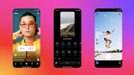 Instagram introduces 90 seconds Reels, ability to import audio, Pin posts & more