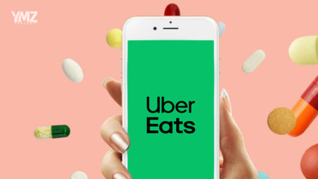 Besides Burgers & Pizza here are other things we found on Uber Eats