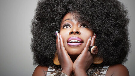 Angie Stone added to DStv Delicious Fest line-up
