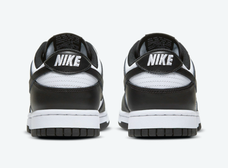 Nike Dunk Low âPandaâ RESTOCKING this week in Menâs and Ladiesâ sizes - YOMZANSI. Documenting 