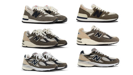 Protected: Teddy Santis’ New Balance MADE in USA Season 2