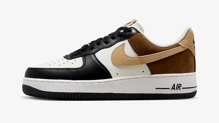 airforces mocha