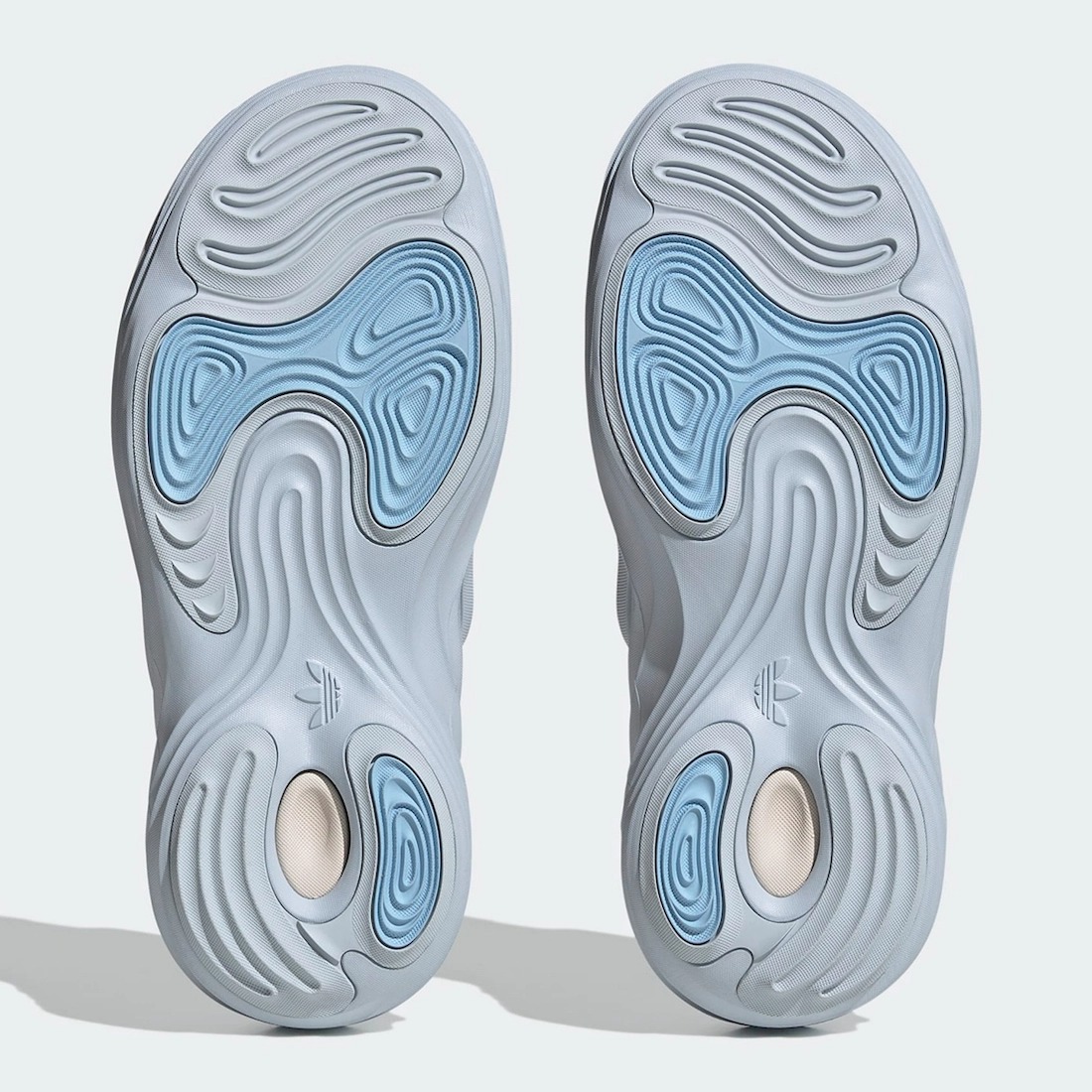 adidas adiFOM Q Halo Blue release date