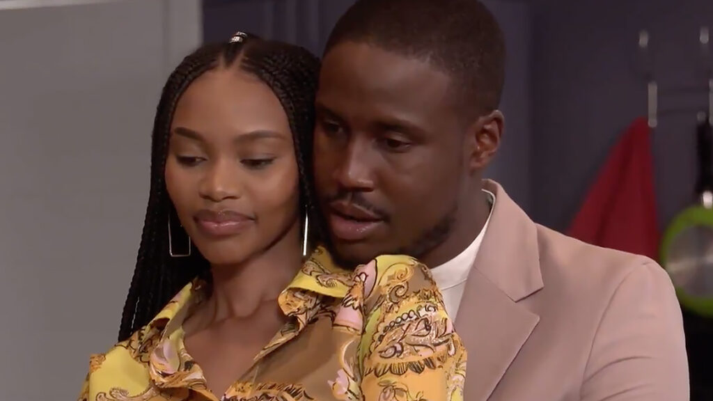 House of Zwide Teasers March 2023