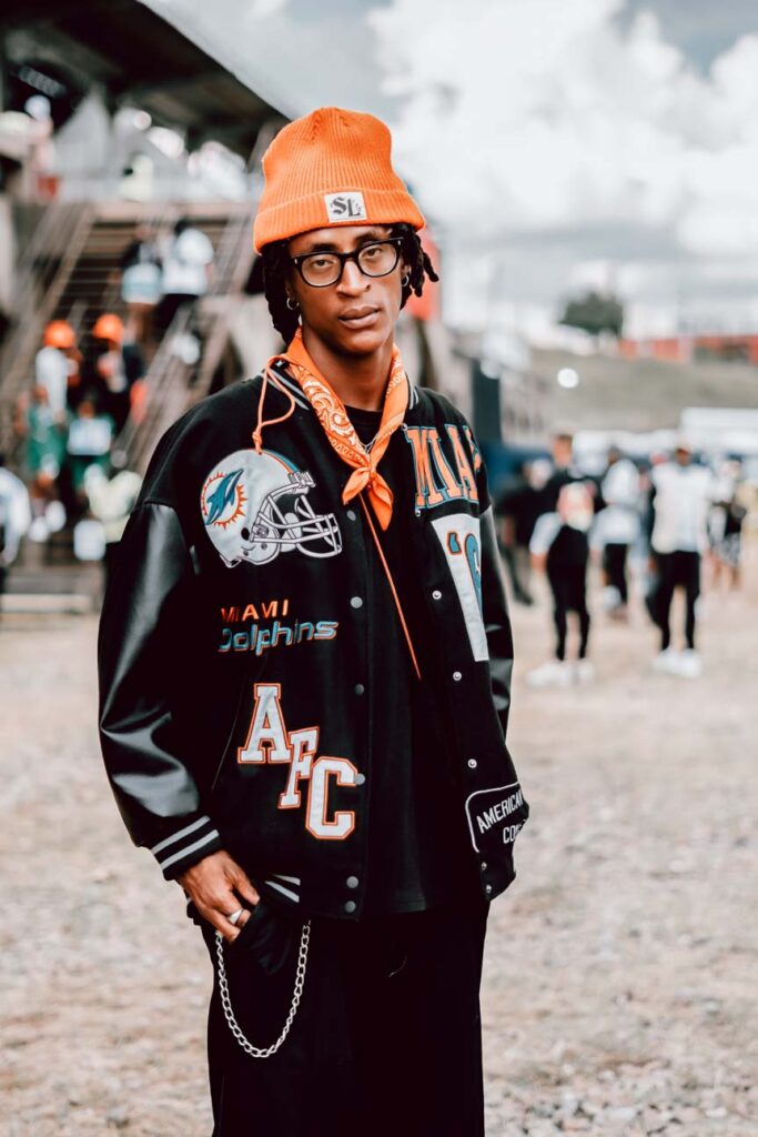 PHOTOS Fashion at Cotton Fest Joburg 2023