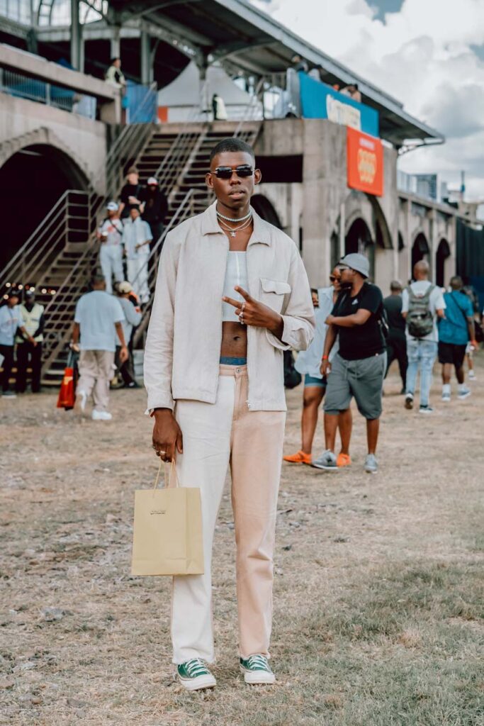 PHOTOS Fashion at Cotton Fest Joburg 2023