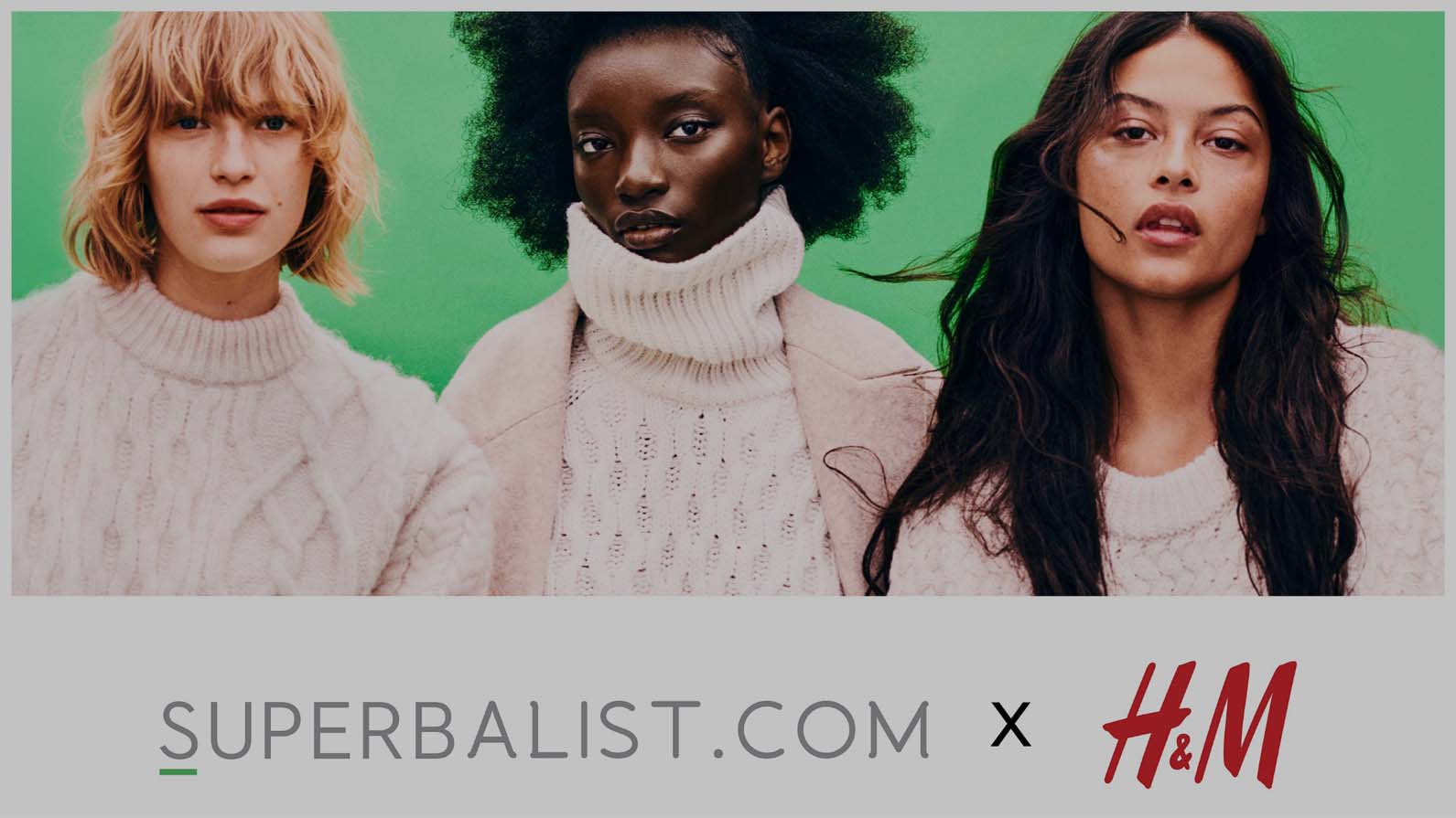 H&M South Africa online store