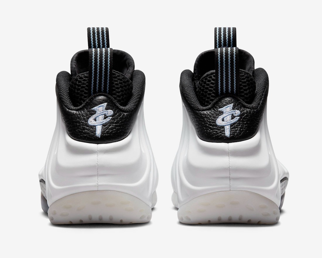 Nike Air Foamposite One “Penny PE” release date
