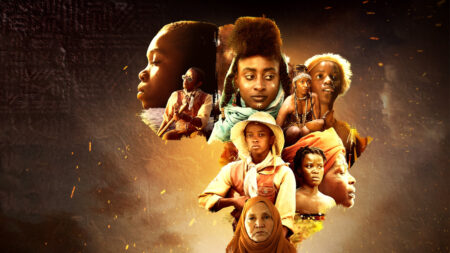 Netflix announces six short films from African filmmakers
