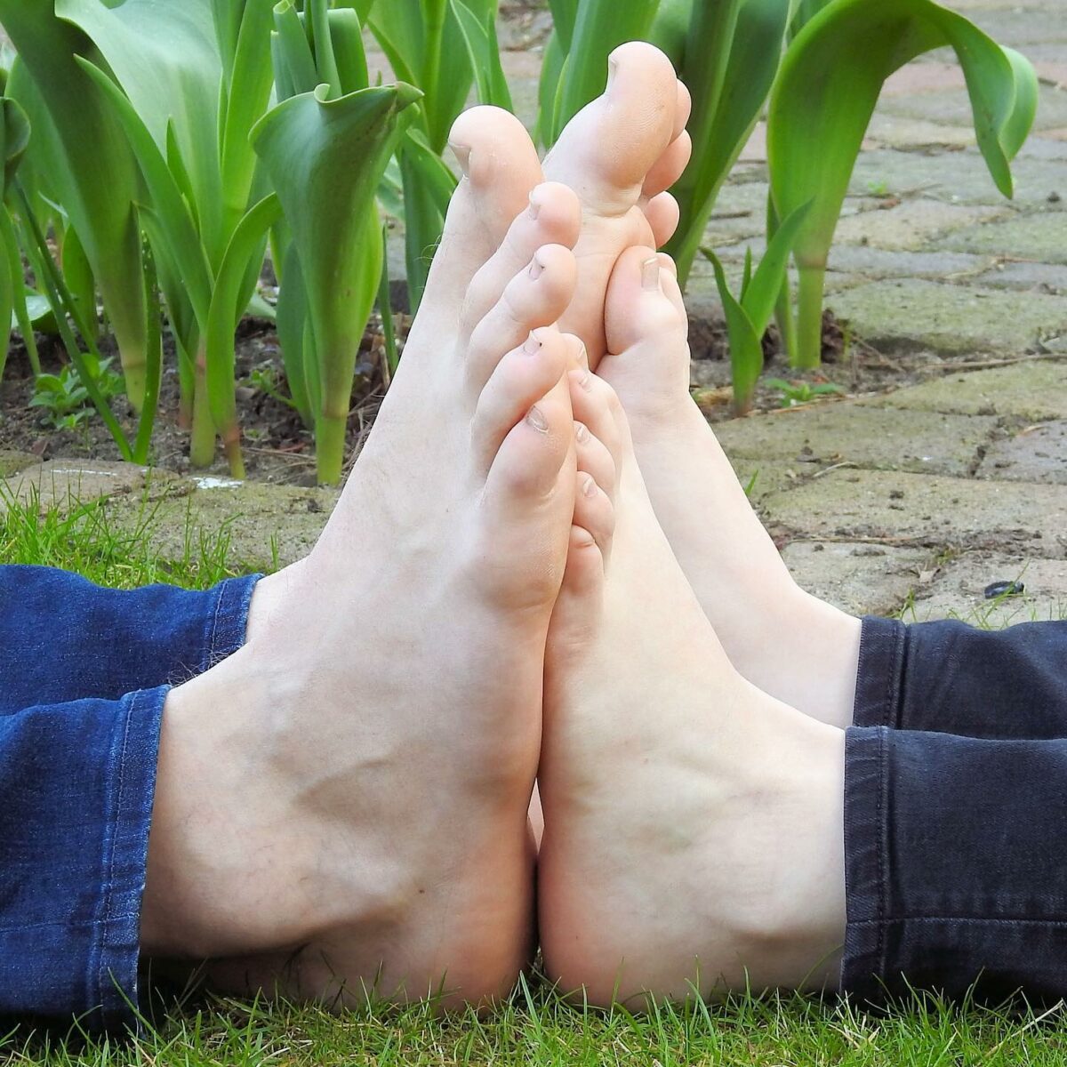 21-Year-Old with World-Record UK20 Feet