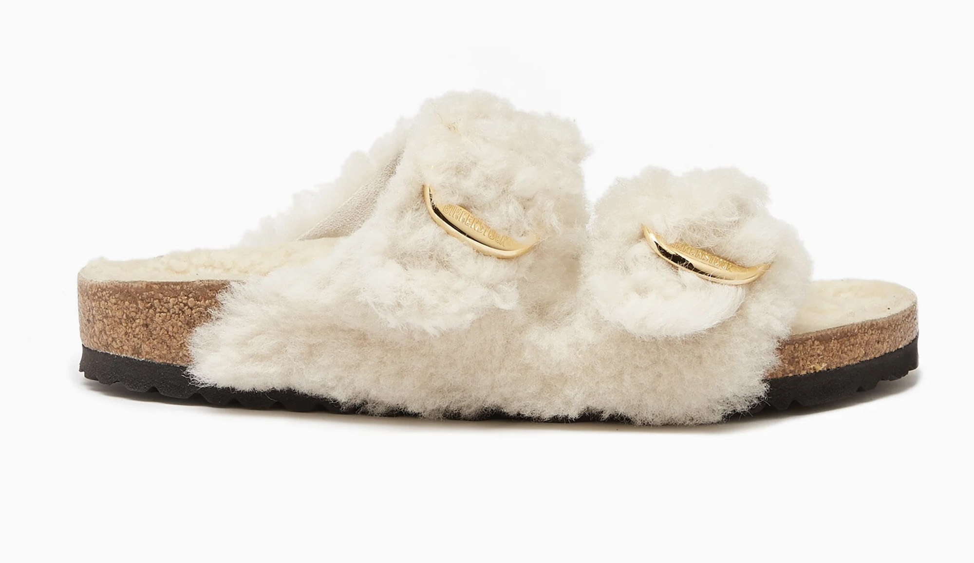 birkenstock teddy style