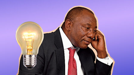Top Stories in South Africa this week: Ramaphosa, Eskom, Nandipha Magudumana & more